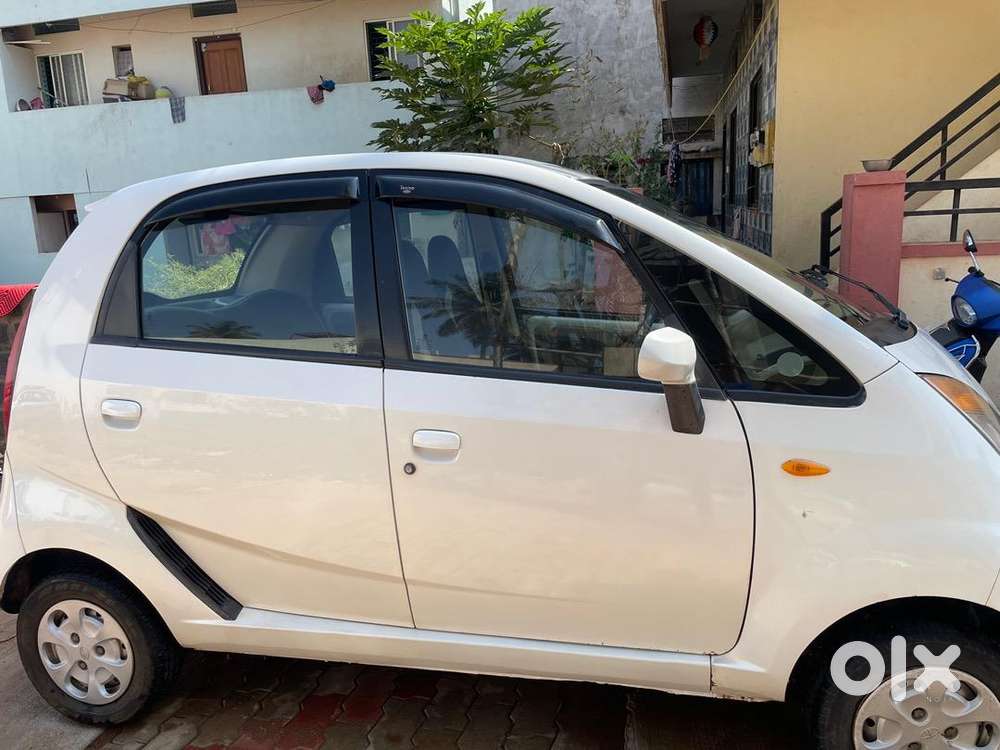 Tata Petrol Manual 2014 Car