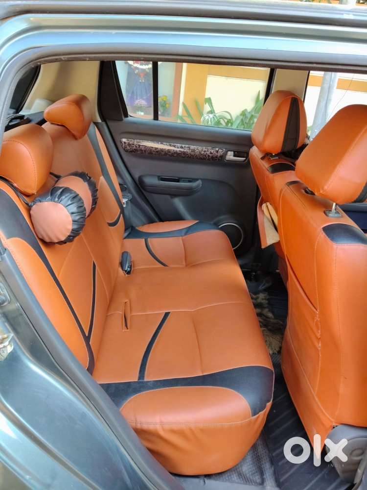 Maruti Suzuki Swift Vxi + Manual, 2008, Petrol