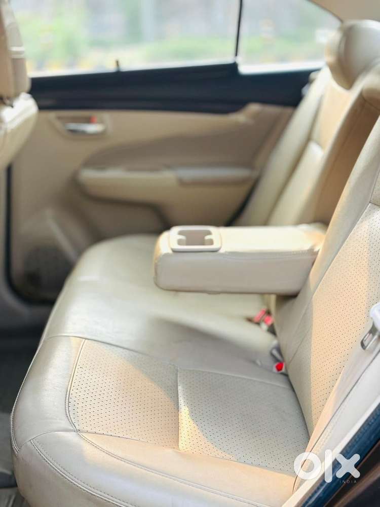 Maruti Suzuki Ciaz 2017