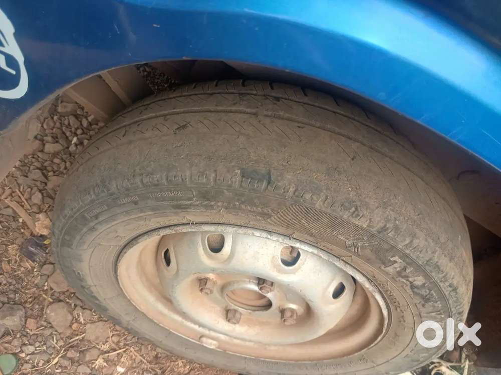 Good Condition Vehicle