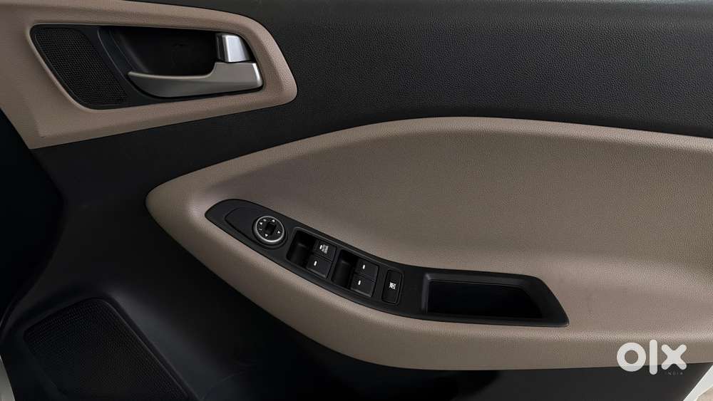 Hyundai Elite I20 1.2 Magna Plus, 2019, Petrol