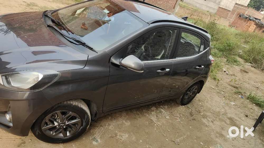 Hyundai Grand I10 Nios 2021 Petrol 73000 Km Driven