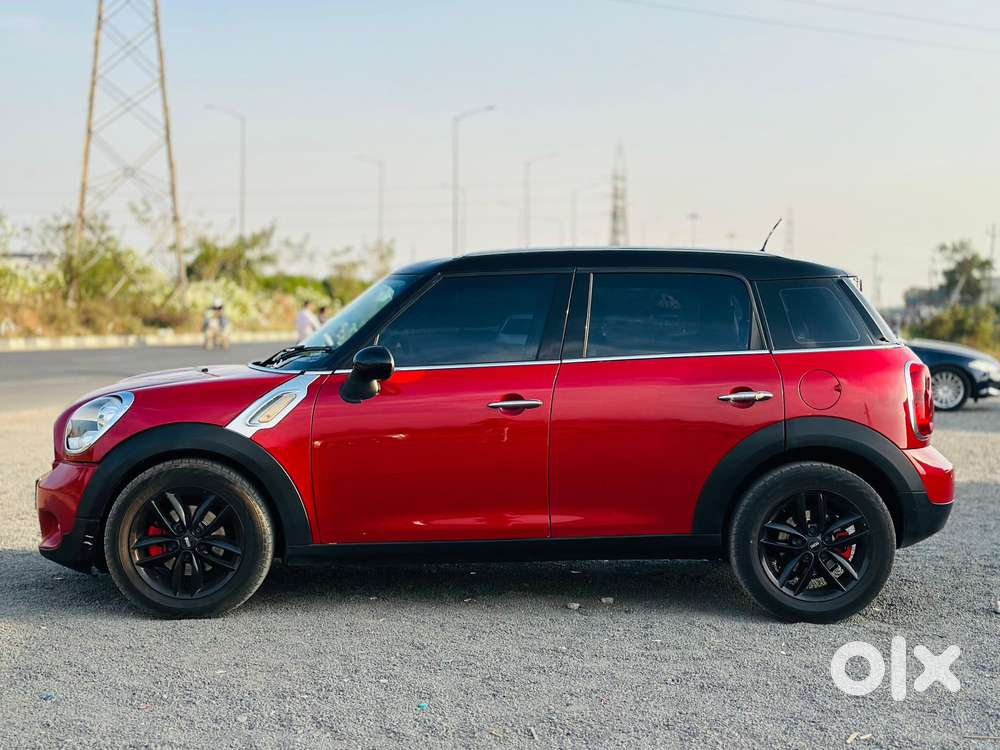 Mini Cooper, 2014, Diesel