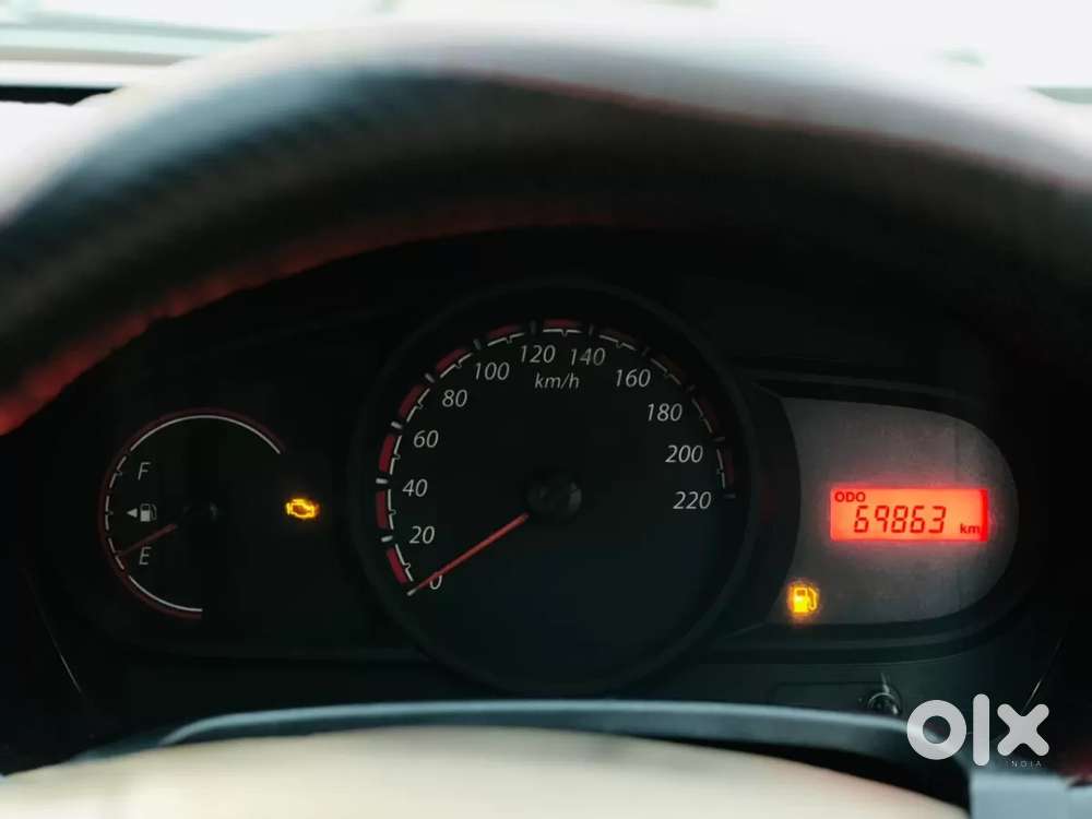 Ford Figo Petrol Exi, 2013, Petrol