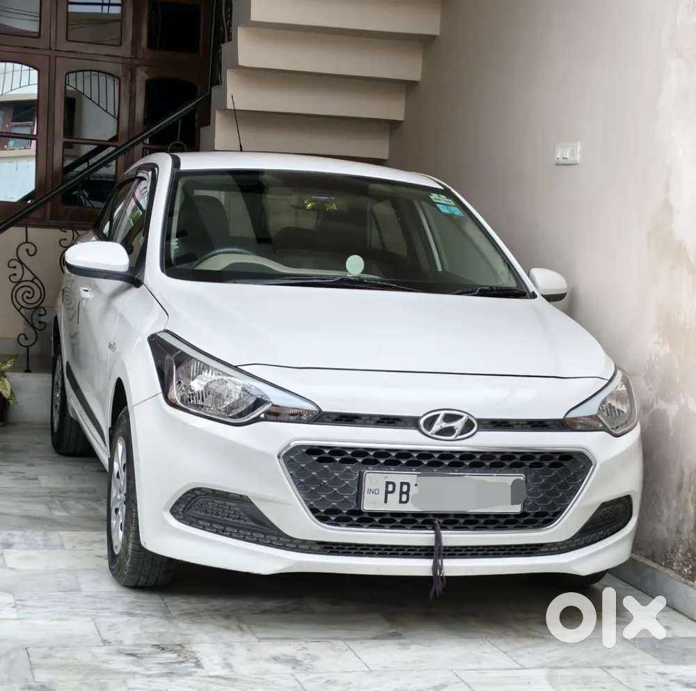 Elite I20 Petrol  Family Car  Zero Dep Full Insurance
