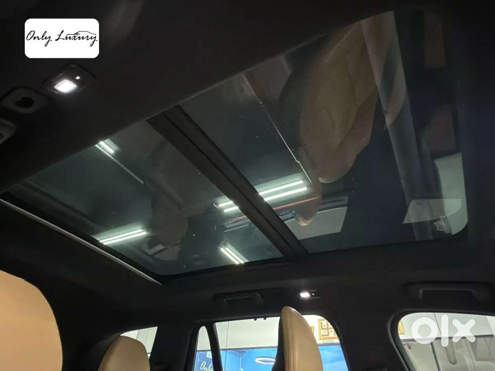 Volvo Xc90, 2024, Petrol