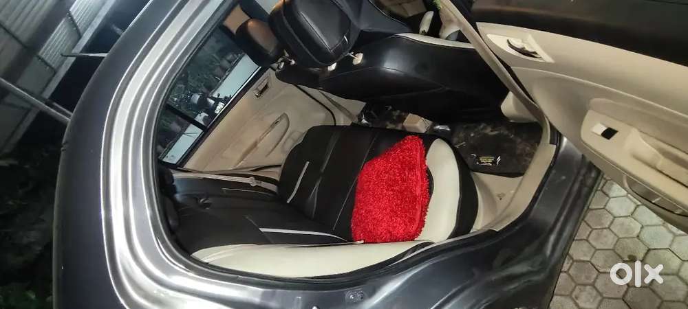 Maruti Suzuki Dzire Vxi 2013
