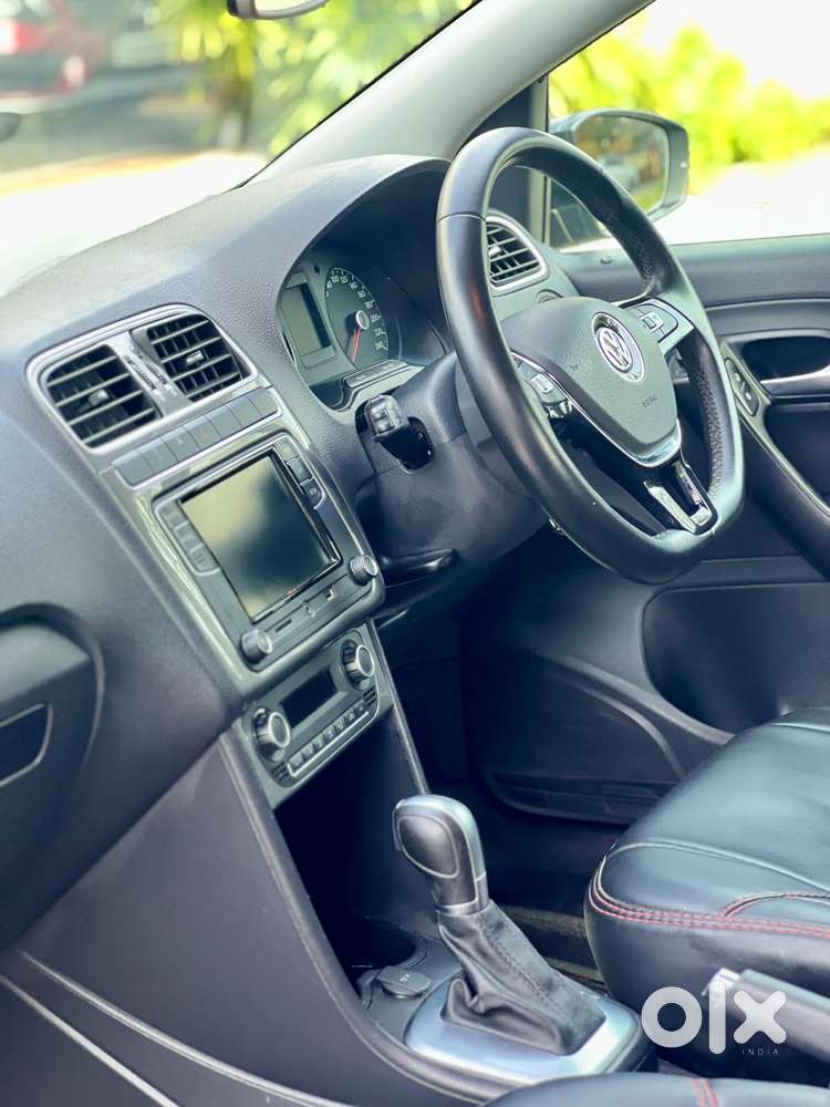 Volkswagen Polo 1.0 Highline Plus Tsi At, 2021, Petrol
