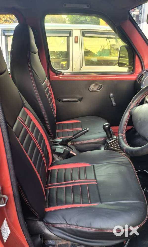 Maruti Suzuki Eeco 7 Seater Ac, 2011, Cng & Hybrids