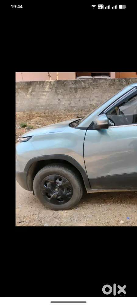 Tata Punch 2023 Petrol 21400 Km Driven