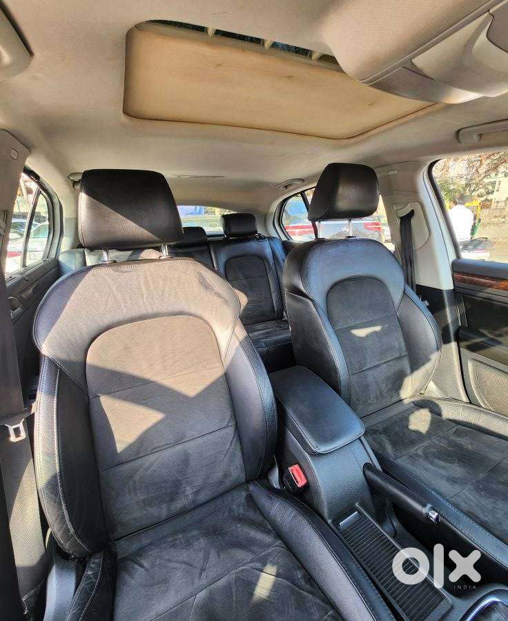 Skoda Superb 1.8 Elegance Tsi At, 2016, Petrol