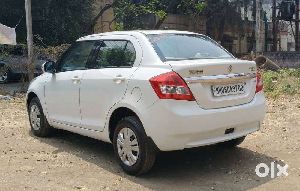 Maruti Suzuki Dzire 2017-2020 Vdi, 2013, Diesel