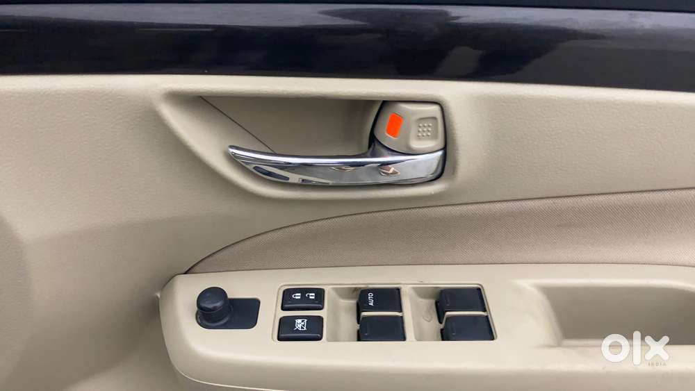 Maruti Suzuki Ciaz Vxi(o), 2016, Petrol