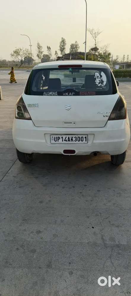 Maruti Suzuki Swift 2007 Diesel 130751 Km Driven