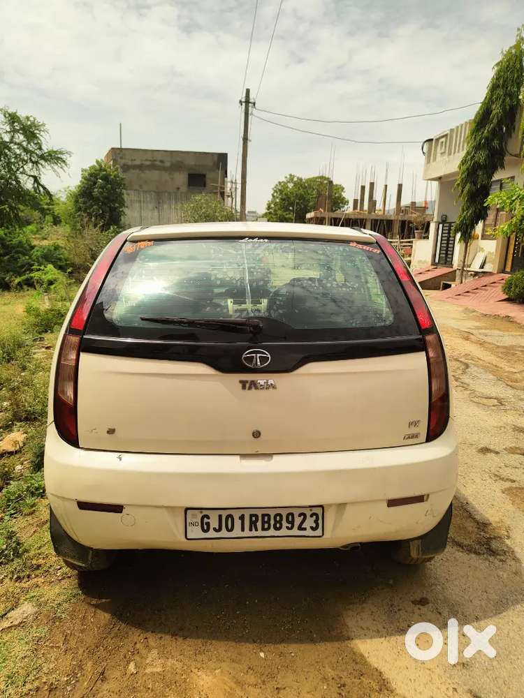 Tata Vista Quadrajet (swift Wala Engine)
