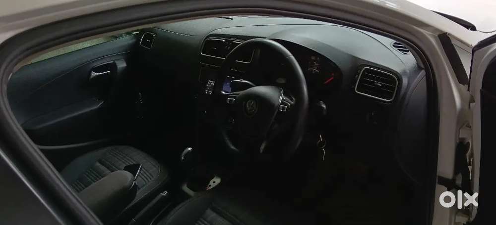 Volkswagen Polo 1.0 Gt 2021 Automatic