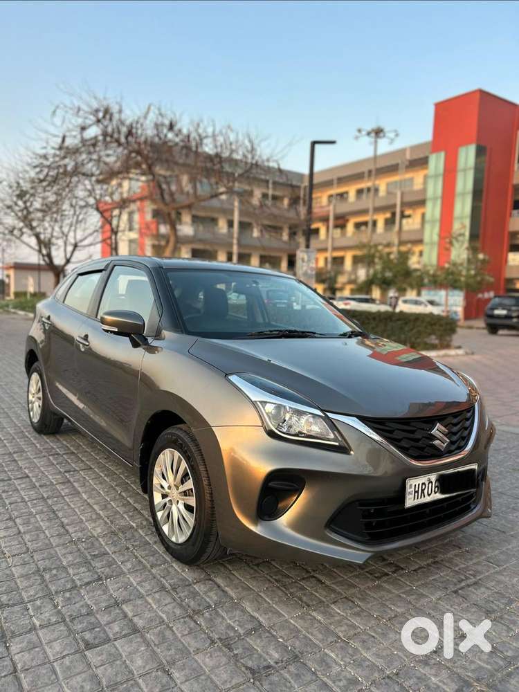 Maruti Suzuki Baleno Delta, 2021, Petrol