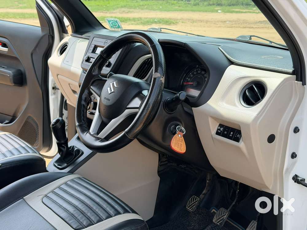 Maruti Suzuki Wagon R Vxi 1.0 Cng, 2023, Cng & Hybrids
