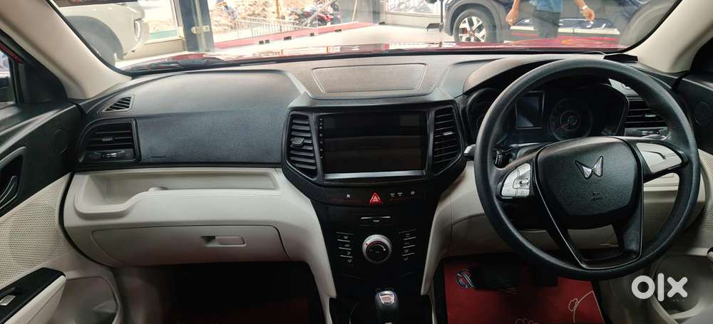 Mahindra Xuv300 W6, 2023, Petrol