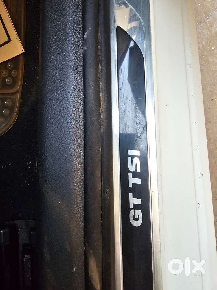 Volkswagen Polo 2009-2013 Gt Tsi, 2013, Petrol