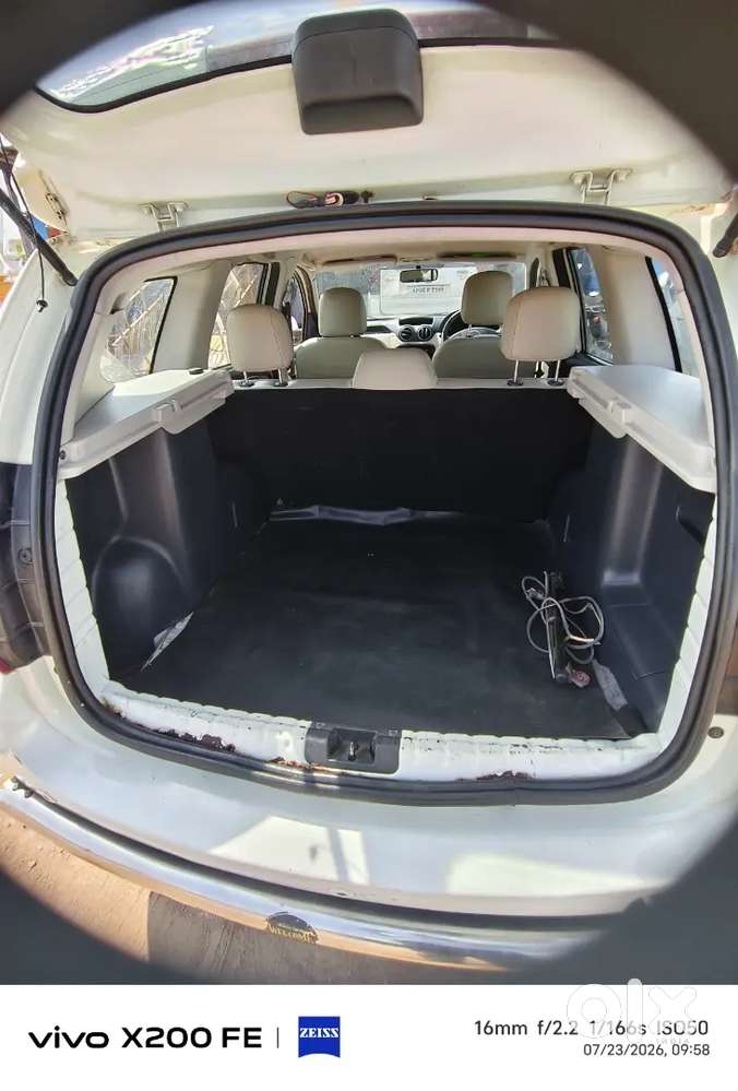 Renault Duster Diesel 2013
