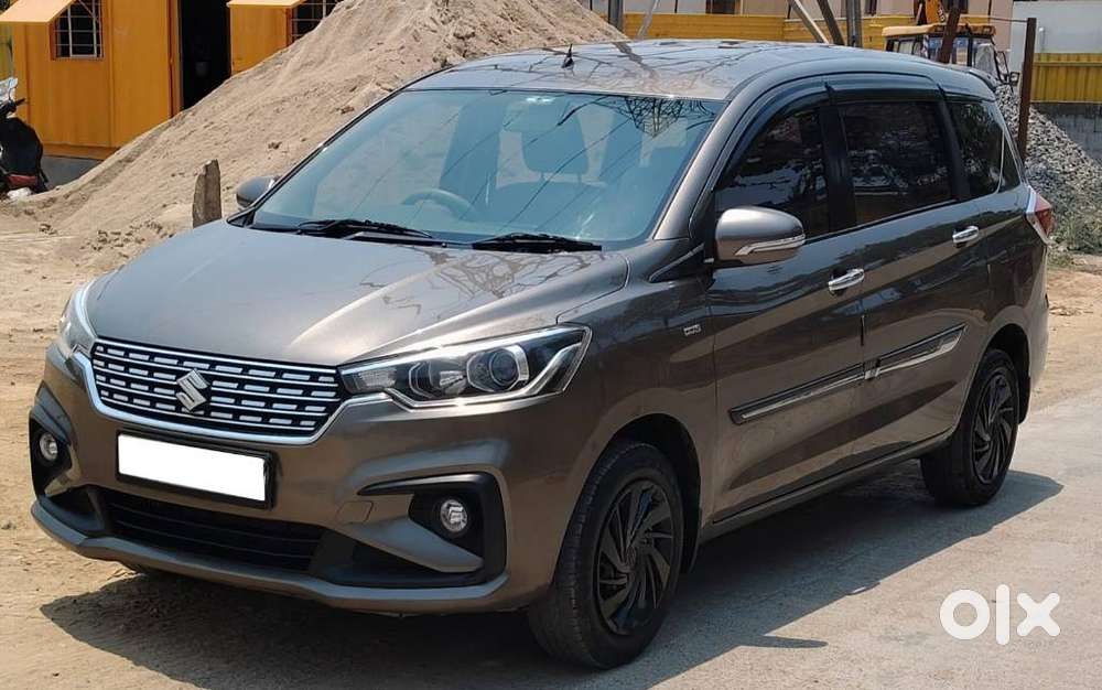 Maruti Suzuki Ertiga Vdi Shvs, 2019, Diesel