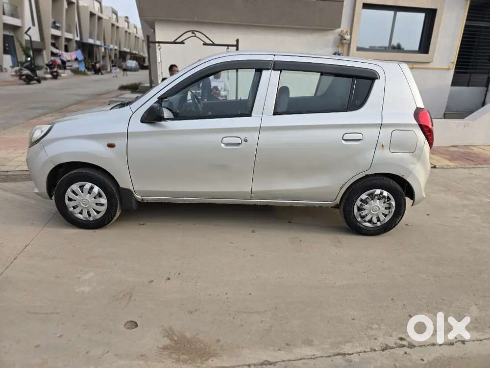 Maruti Suzuki Alto 0.8 Lxi 2014