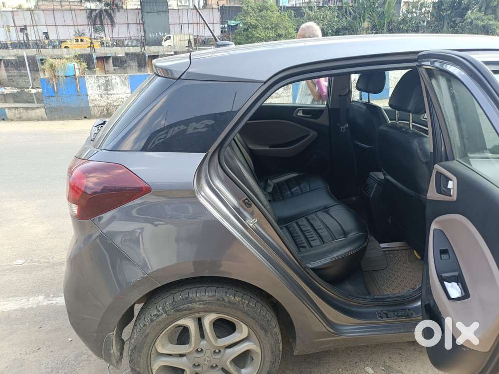 Hyundai I20 Asta Option, 2019, Petrol