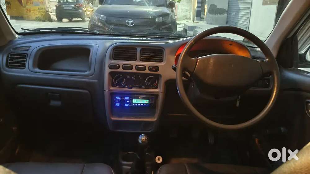 Maruti Suzuki Alto 2010 Petrol Well Maintained