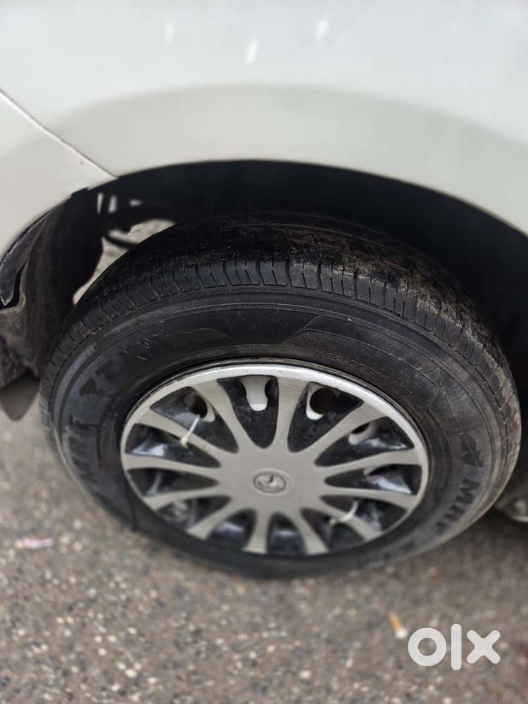 Maruti Suzuki Swift Lxi Option, 2015, Petrol