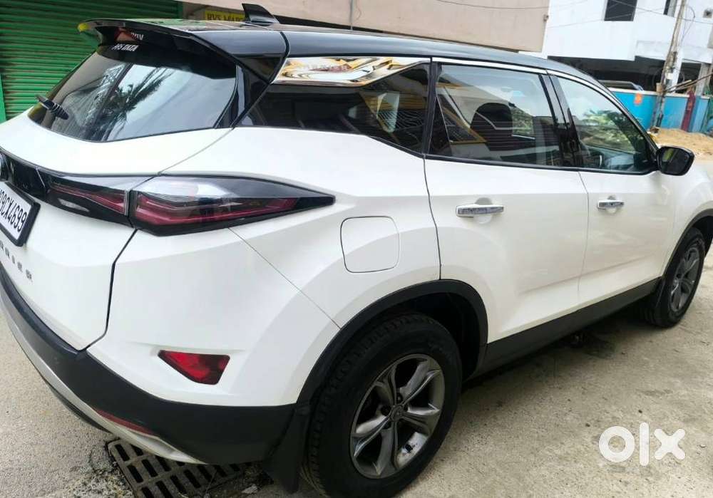 Tata Harrier Xza, 2021, Diesel