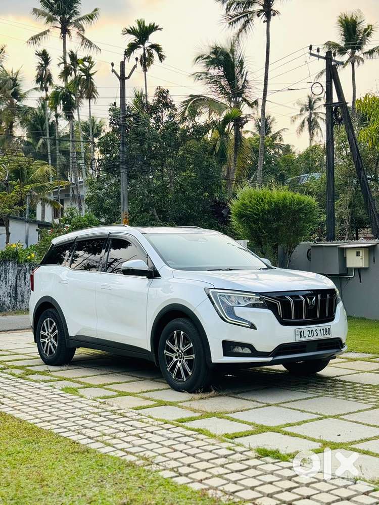 Mahindra Suv Diesel 2023
