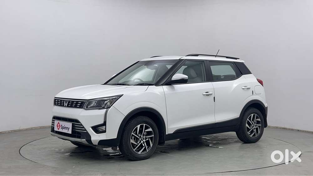 Mahindra Xuv300 W8 Option Diesel, 2024, Diesel