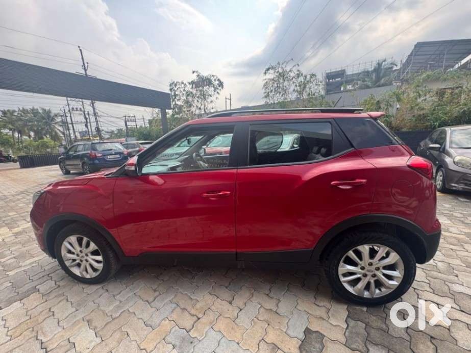Mahindra Xuv300 W8 Diesel, 2019, Diesel