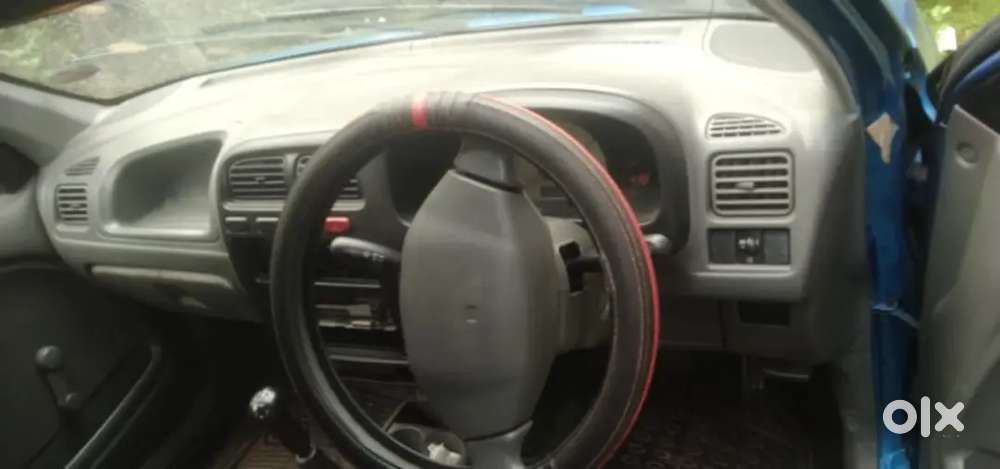 Maruti Suzuki Alto 2000