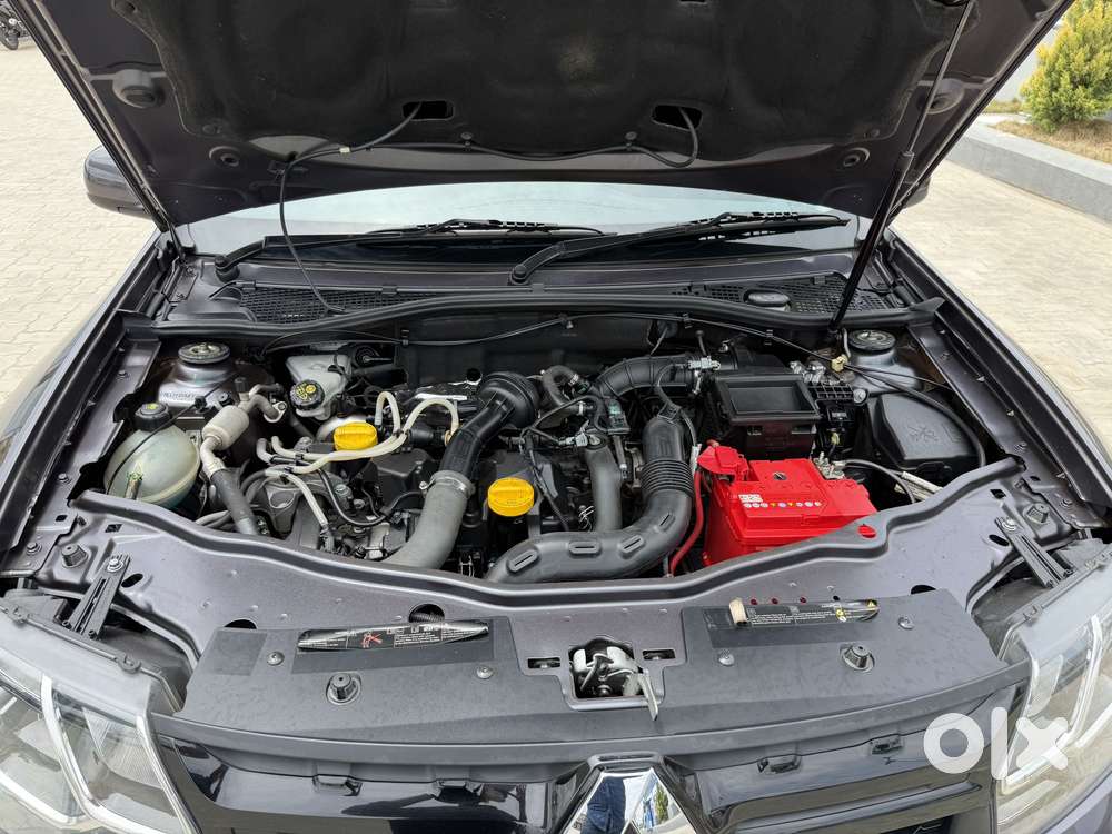 Renault Duster 1.5 85 Ps Rxs Mt Diesel, 2019, Diesel