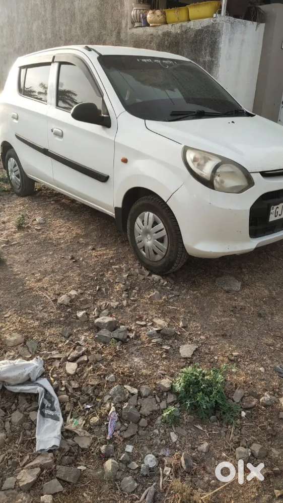 Good Condition Alto 800