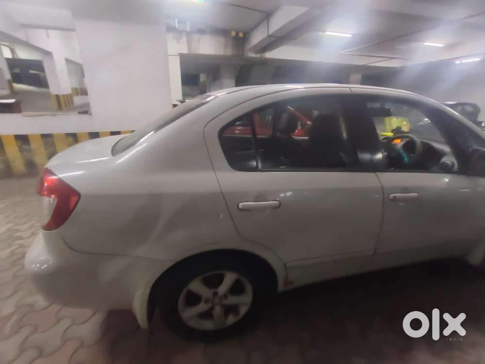 Maruti Suzuki Sx4 Celebration Petrol, 2007, Petrol