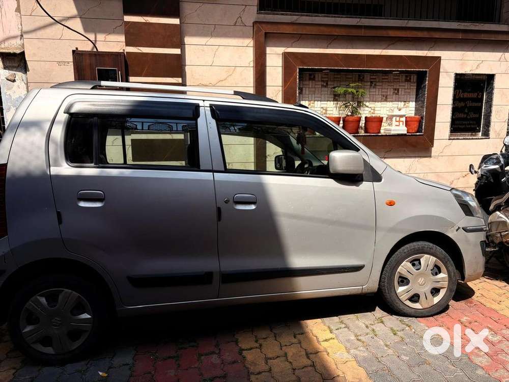 Maruti Suzuki Petrol Car 2013