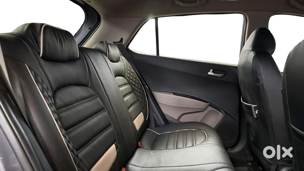 Hyundai Grand I10 Sportz 1.2 Kappa Vtvt, 2018, Petrol