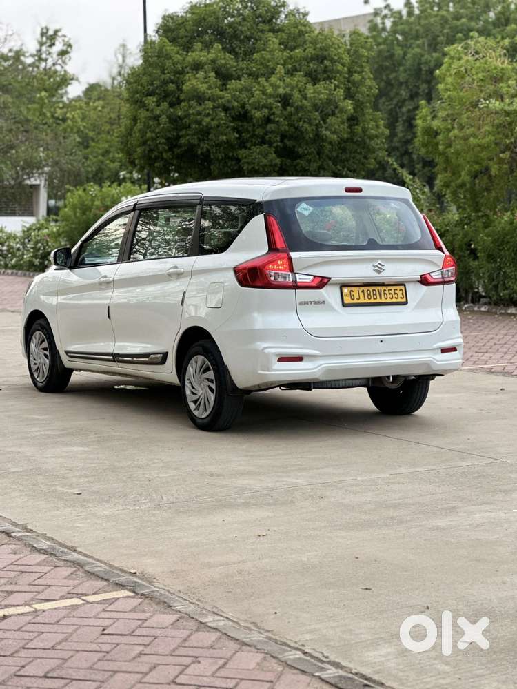 Maruti Suzuki Ertiga Vxi (o) Cng, 2024, Cng & Hybrids