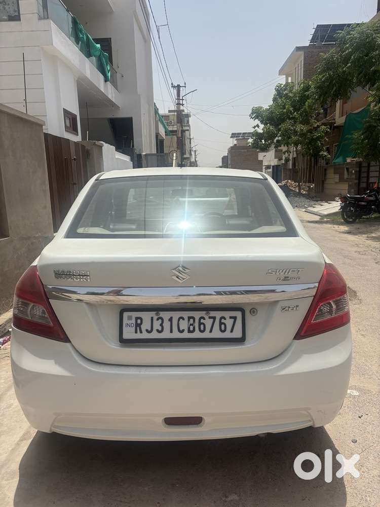 Swift Dzire 2014 Diesel Zdi