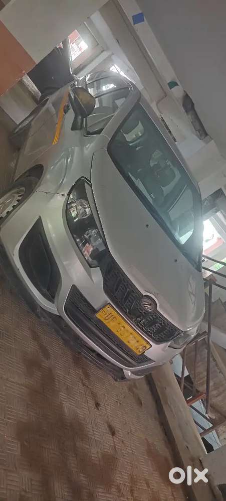 Mahindra Marazzo Plus 7 Diesel 2020