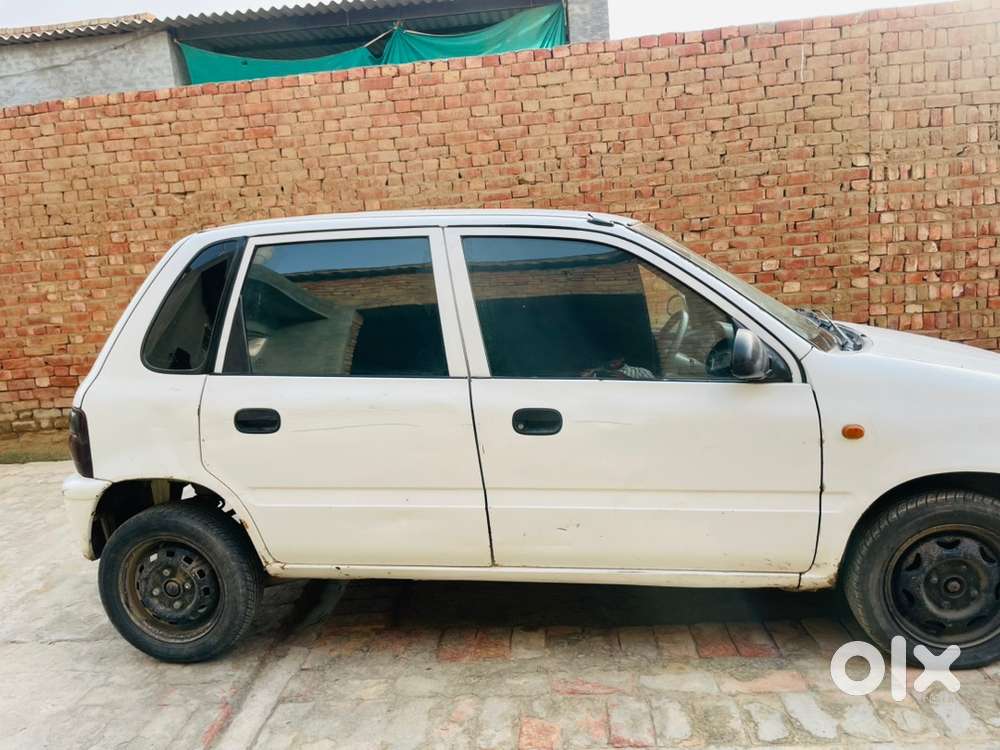 Zen Diesel 2003