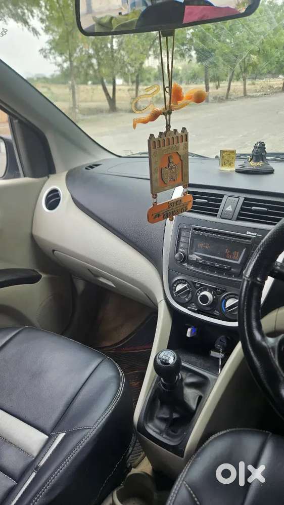 Celerio 2020 Zxi
