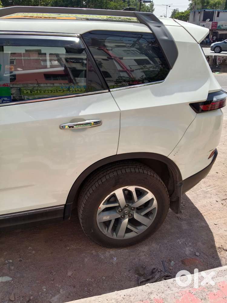 Tata Safari 2.0 Kryotec Xz Plus 6 Str, 2022, Diesel