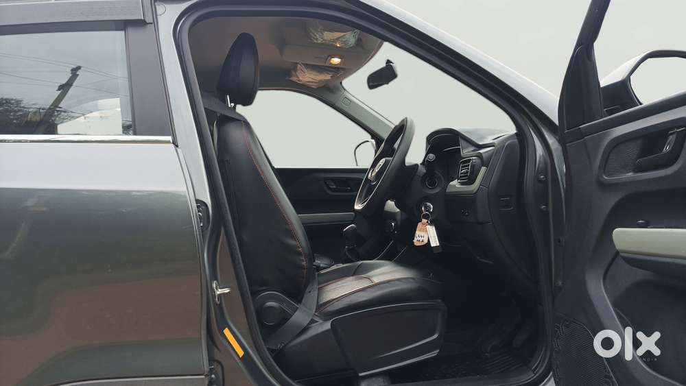 Tata Punch 1.2 Revotron Adventure Rhythm Pack Mt, 2023, Petrol