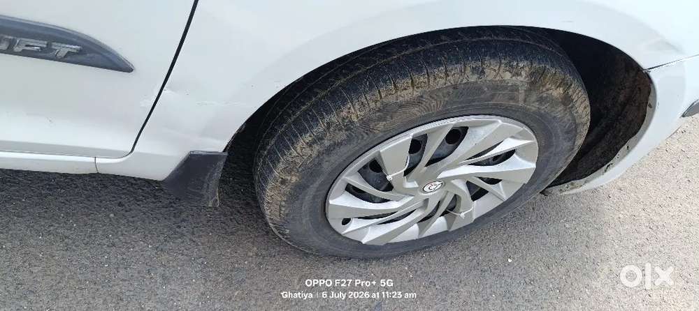 2012 Maruti Swift Vdi