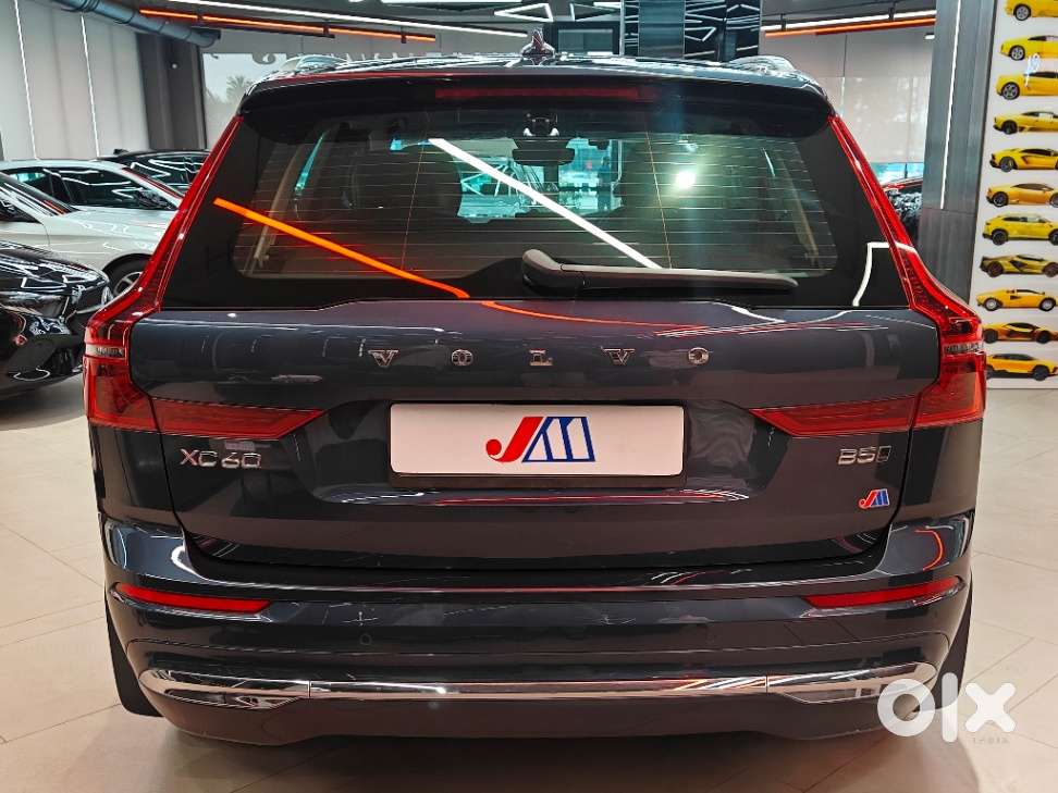 Volvo Xc60 2.0 B5 Ultimate, 2025, Petrol