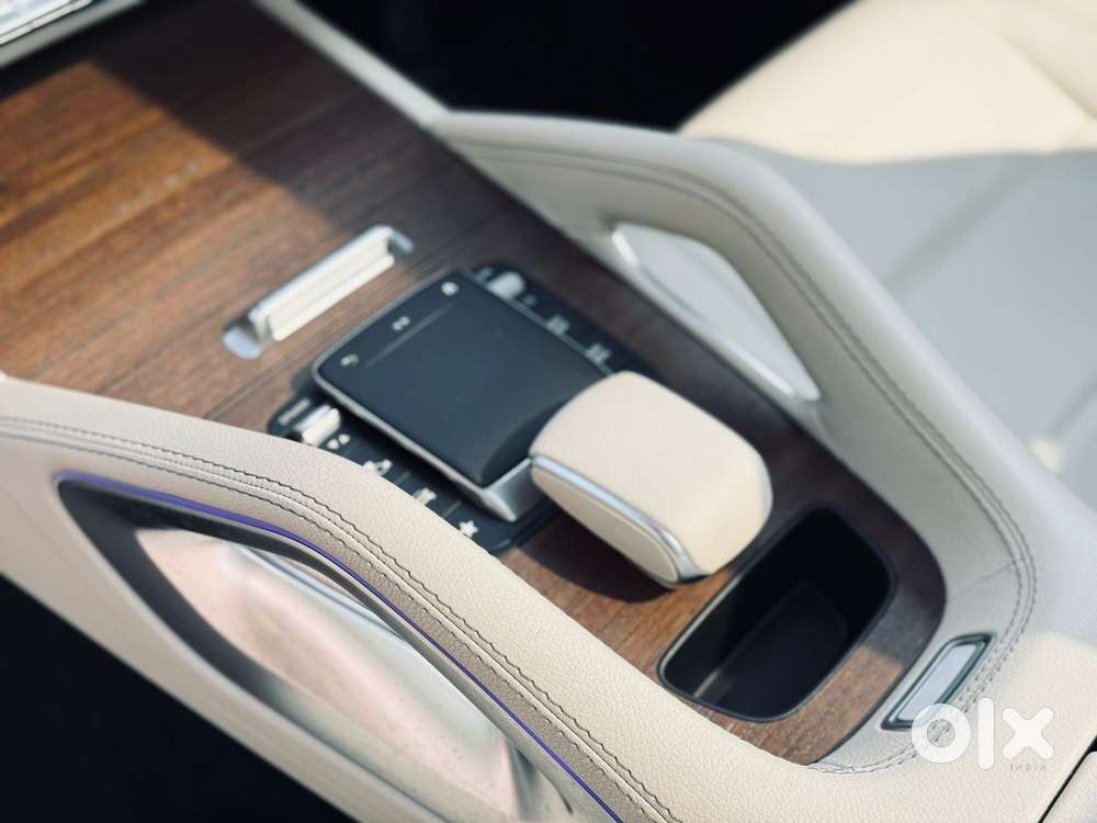 Mercedes-benz Gle 300d 4matic Lwb, 2021, Diesel